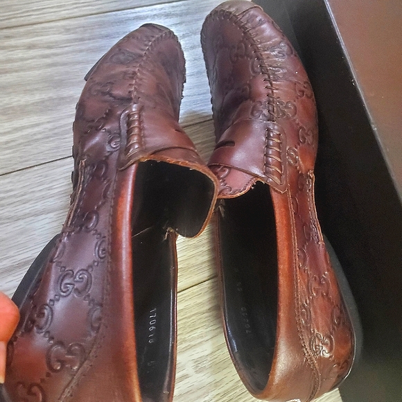 Gucci Men Shoes - Picture 4 of 8